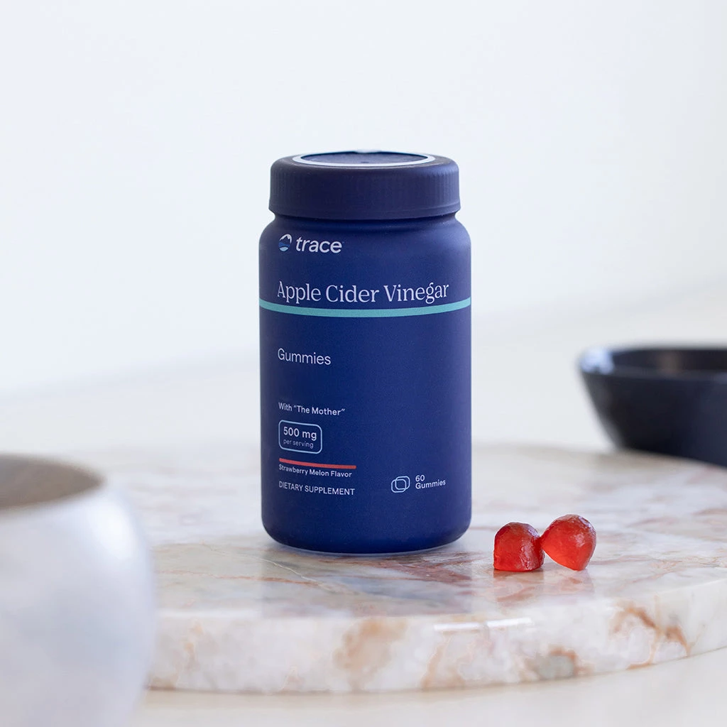 Apple – Æblecidereddike Gummies - Billede 3