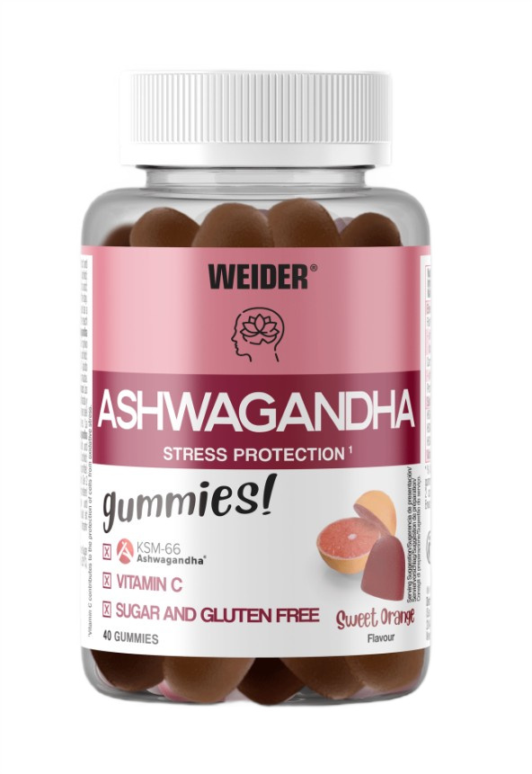 Ashwagandha Gummies