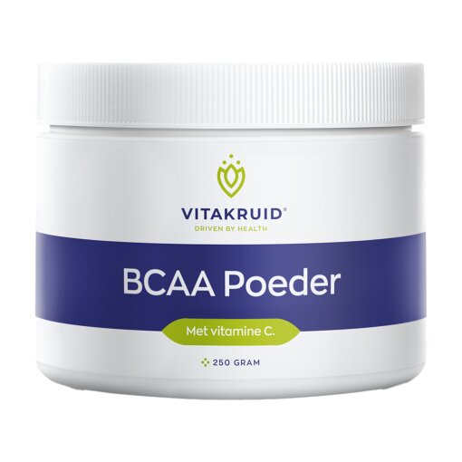 BCAA Powder