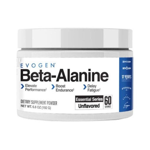 Beta-Alanine - 192g