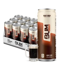 Bum Energy