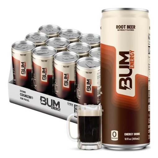 Bum Energy