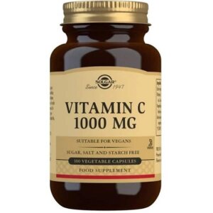 C-vitamin