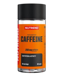 Caffeine