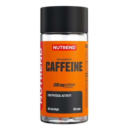 Caffeine
