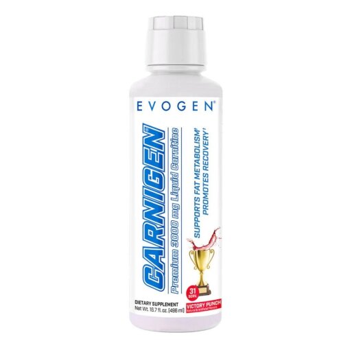 Carnigen Liquid