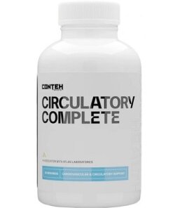 Circulatory Complete - 90 caps