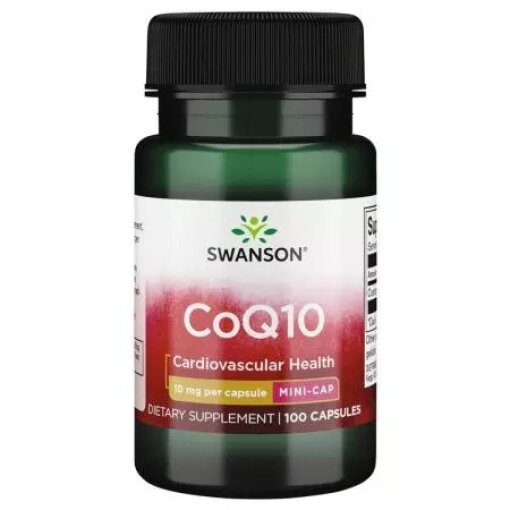 CoQ10
