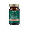 Cold Pressed Evening Primrose Oil + Starflower Oil - 30 caps