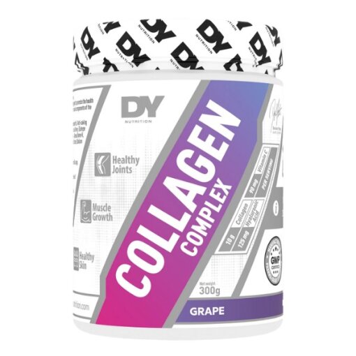 Collagen Complex