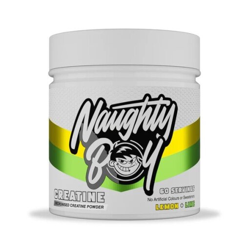 Creatine