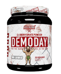Demoday Carbohydrate Powder