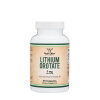 Double Wood Supplements Lithium Orotate  (210 capsules)