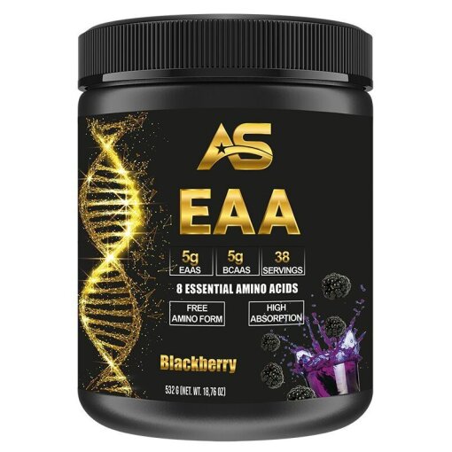 EAA