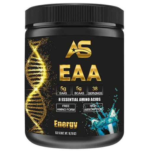 EAA