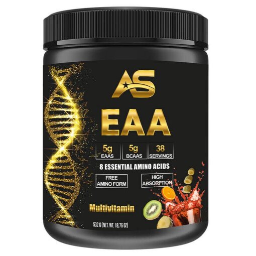 EAA