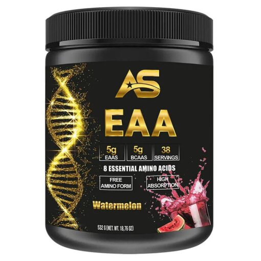 EAA