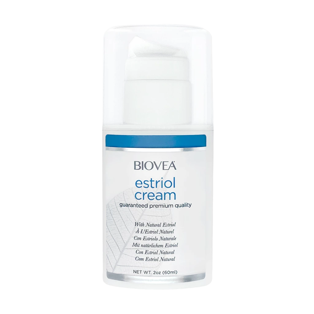 Estriol Creme