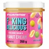 Fitking Delicious Peanut Cream