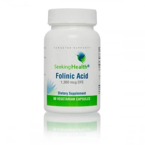 Folinsyre