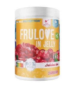 Frulove In Jelly