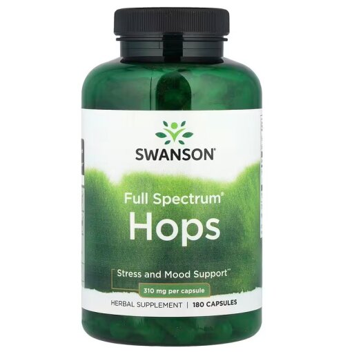 Full Spectrum Hops