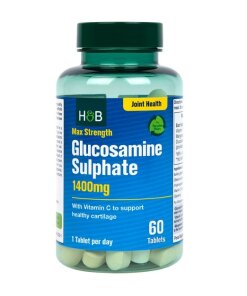 Glucosamine Sulphate