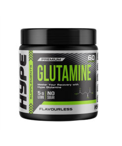 Glutamine