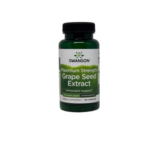 Grape Seed Extract