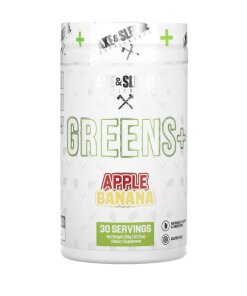 Greens+