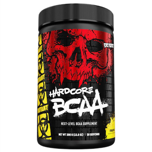 Hardcore BCAA