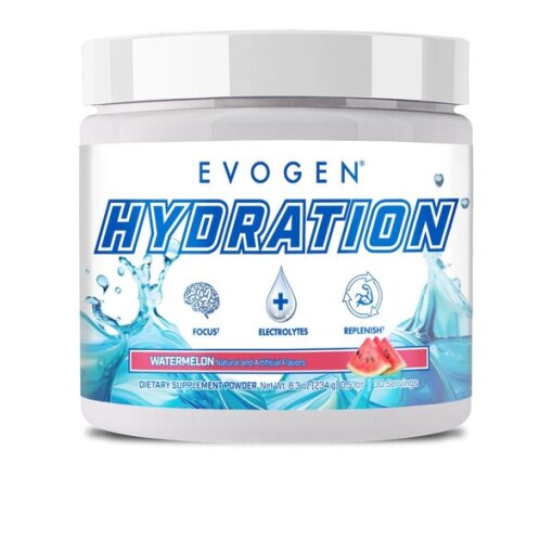 Hydration