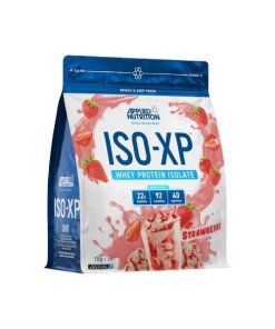 ISO-XP