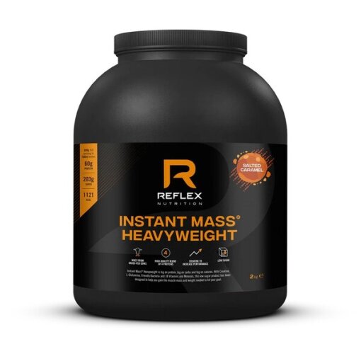 Instant Mass Heavyweight