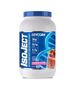 Evogen - IsoJect