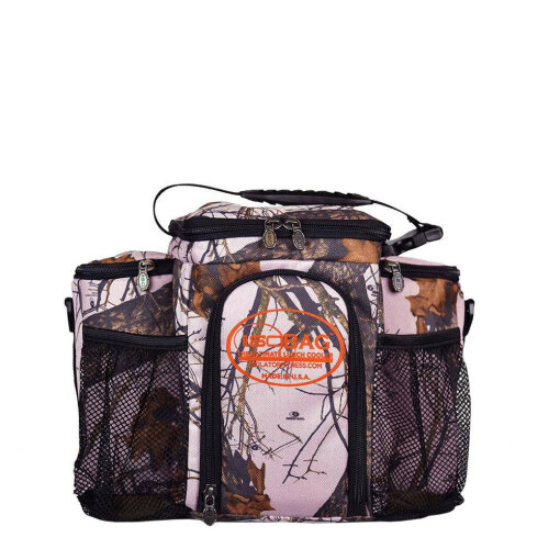 Isolator Fitness - ISOBAG 2ND GEN 3 MEAL (1 pc