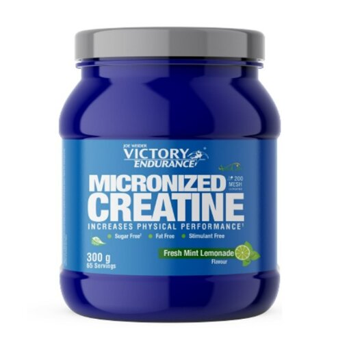 Joe Weider Victory Endurance Micronized Creatine