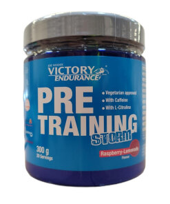 Joe Weider Victory Endurance Pre-training Storm