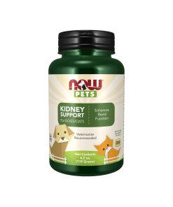Kidney Support for Dogs & Cats