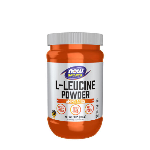 L-Leucine powder