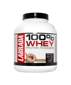 Labrada - 100% WHEY (1875 g