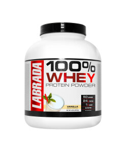 Labrada - 100% WHEY (1875 g