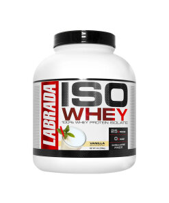 Labrada - ISO WHEY (2268 g