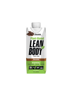 Labrada - Lean Body Plant Based Protein Shake (500 ml