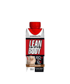 Labrada - Lean Body Ready-to-Drink Protein Shake  (250 ml
