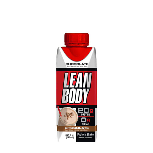 Labrada - Lean Body Ready-to-Drink Protein Shake  (250 ml