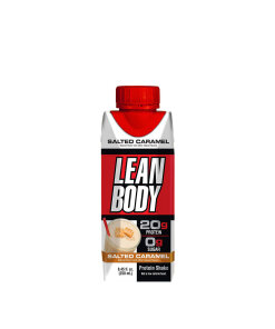 Labrada - Lean Body Ready-to-Drink Protein Shake  (250 ml