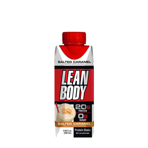 Labrada - Lean Body Ready-to-Drink Protein Shake  (250 ml