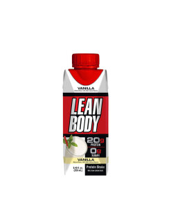 Labrada - Lean Body Ready-to-Drink Protein Shake  (250 ml