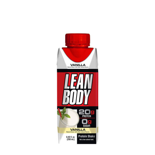 Labrada - Lean Body Ready-to-Drink Protein Shake  (250 ml